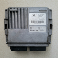 Centralina Landi Renzo ECU GPL Renault 616050000