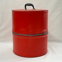 Porta parrucca / cappello vintage