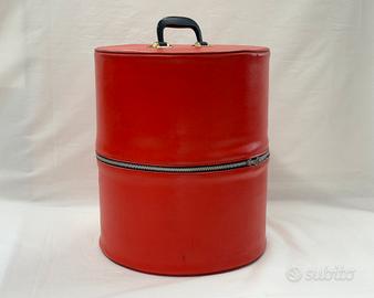 Porta parrucca / cappello vintage