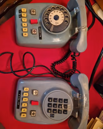 telefoni antichi