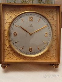 orologio da tavolo 