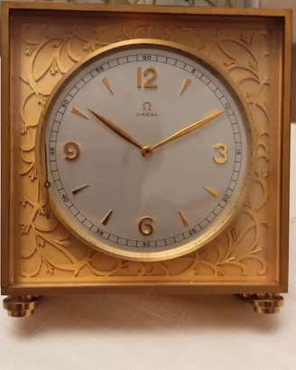 orologio da tavolo 