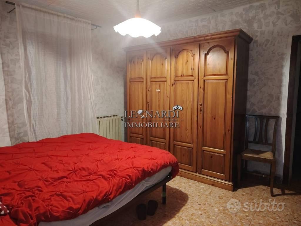 Apartment in San Giustino, Stazione, Selci - Vista 4