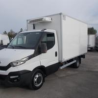 iveco daily 35c13 anno 16 cella e frigo e.5