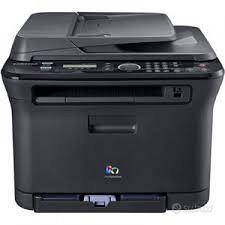 Toner Samsung (nero e colori) Serie CLX-3175FN