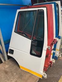 Sportello Iveco eurocargo