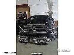 Peugeot 3008 gtline musata frontale