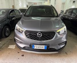 Opel Mokka X 1.4 Turbo GPL Tech 140CV 4x2 Ultimate