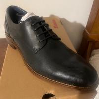 Scarpe Bata uomo nuove