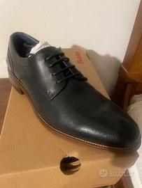 Scarpe Bata uomo nuove