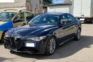 Alfa Romeo Giulia - AT8 - 160cv - 2021 - Euro 6d