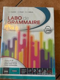 labo de grammaire