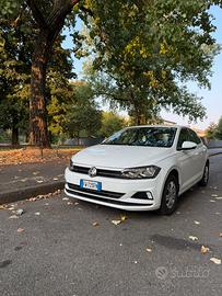 Volkswagen Polo 1.0 Gpl Landi Renzo