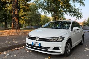 Volkswagen Polo 1.0 Gpl Landi Renzo