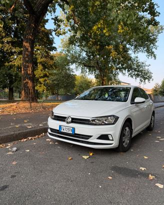 Volkswagen Polo 1.0 Gpl Landi Renzo