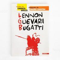 Lennon Guevara Bugatti - Enrico Brizzi - 1997