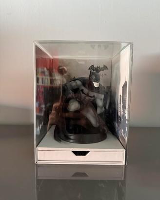 Batman Arkham city collector's edition Xbox360