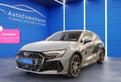 AUDI A3 4ª serie RS 3 SPB TFSI quattro S tronic