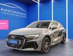 AUDI A3 4ª serie RS 3 SPB TFSI quattro S tronic