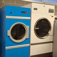 asciugatrici industriali 