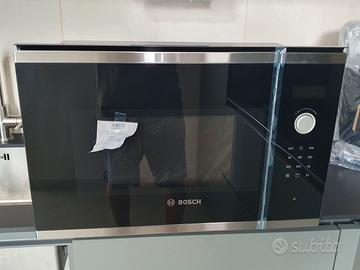 BOSCH - Microonde da incasso - Modello BEL523MS0