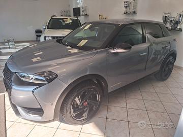 Ds DS3 3 Crossback BlueHDi 130 aut. Performance Li