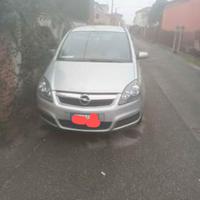 Opel Zafira b ricambi 