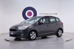 Ford C-Max START&STOP PLUS NEOPATENTATI