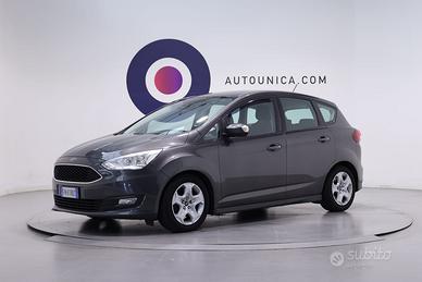 Ford C-Max START&STOP PLUS NEOPATENTATI