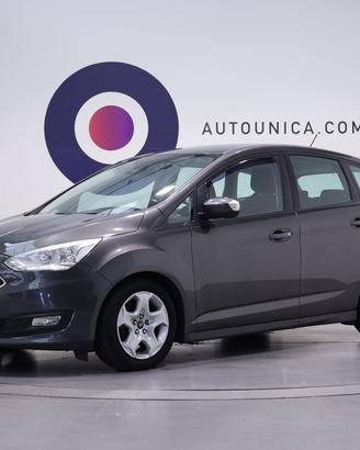 Ford C-Max START&STOP PLUS NEOPATENTATI