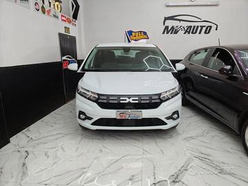 Dacia Sandero Streetway 1.0 TCe