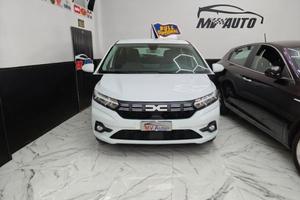 Dacia Sandero Streetway 1.0 TCe
