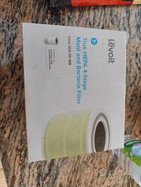Purificatore d'aria Levoit Core 300S Smart + Filtr