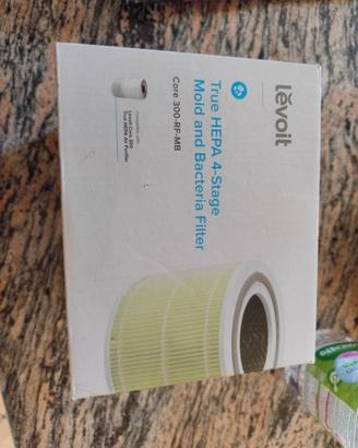 Purificatore d'aria Levoit Core 300S Smart + Filtr