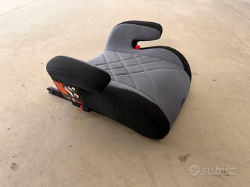 Alzatina isofix