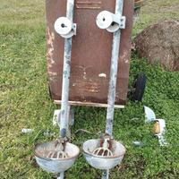 ABBEVERATOIO PER MUCCHE