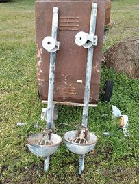 ABBEVERATOIO PER MUCCHE