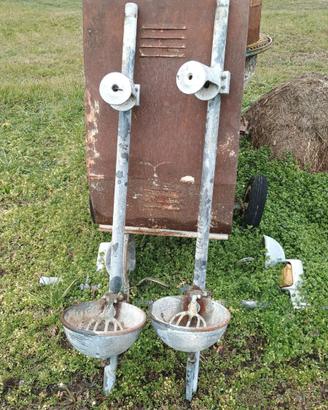 ABBEVERATOIO PER MUCCHE