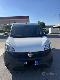 Fiat Dobló 1.3 multijet