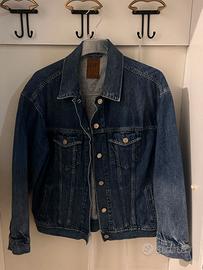 Giacca in denim GAP oversize