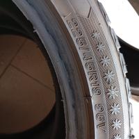 PNEUMATICI INVERNALI - 225/45 R19