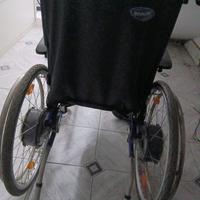 Sedie a rotelle motorizzata