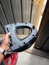 Piastra givi