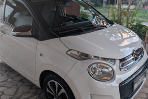 C1 Citroen 1.2 5 porte airscape
