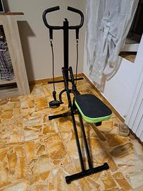 attrezzo training total power 