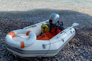 tender 2,10 mt 2,3 cv honda