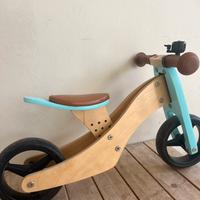 Bicicletta bambino little dutch
