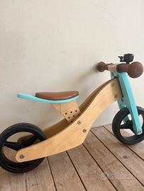 Bicicletta bambino little dutch