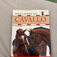 Enciclopedia del cavallo
