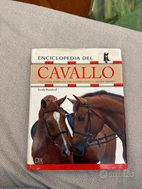 Enciclopedia del cavallo
